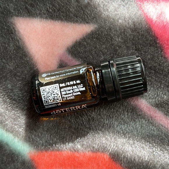 DoTerra Peppermint essential oil 5mL new!  Direct from a consultant. - Picture 3 of 4